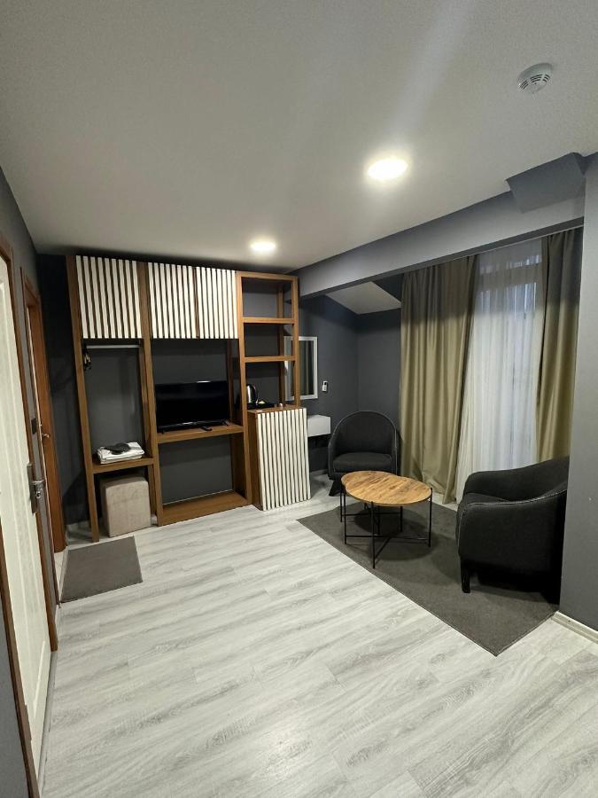 In House Suite Istanbul Ngoại thất bức ảnh