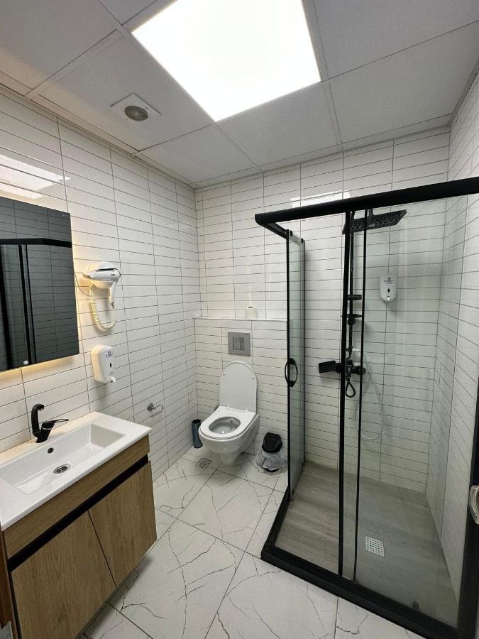 In House Suite Istanbul Ngoại thất bức ảnh