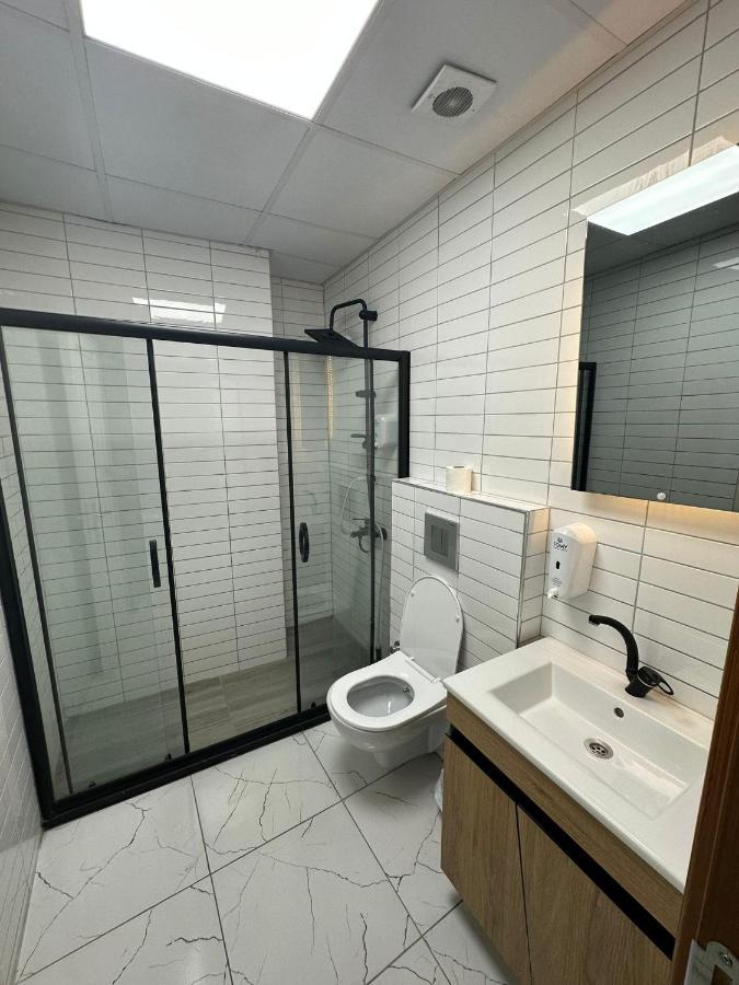 In House Suite Istanbul Ngoại thất bức ảnh