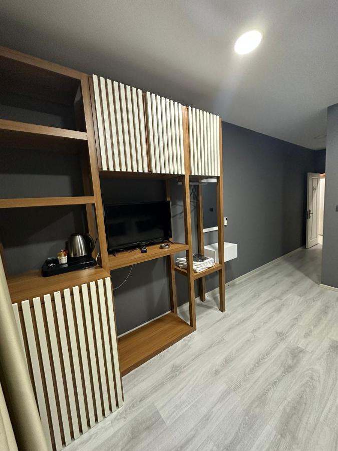 In House Suite Istanbul Ngoại thất bức ảnh