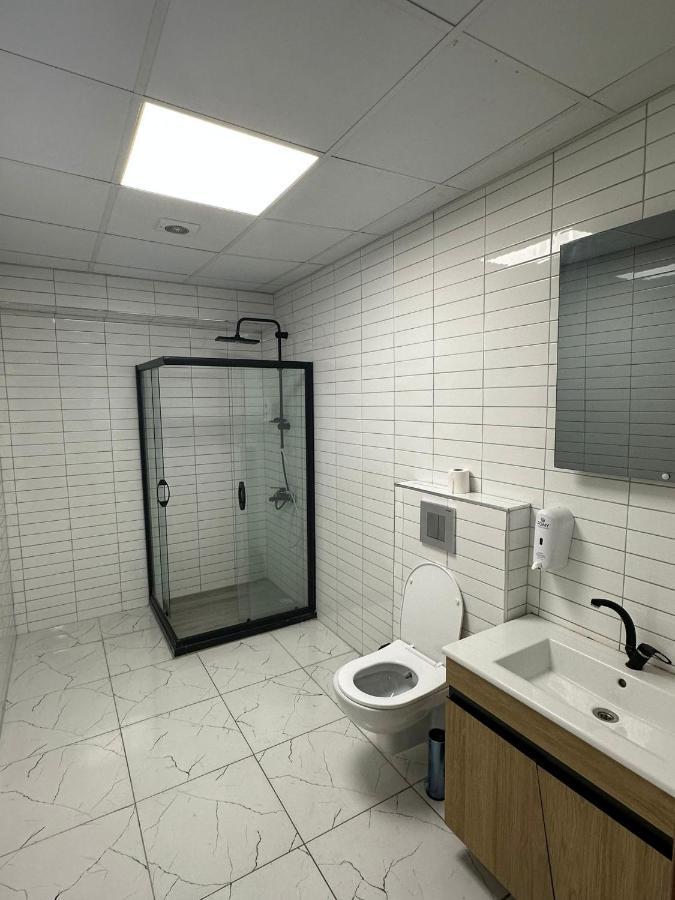In House Suite Istanbul Ngoại thất bức ảnh