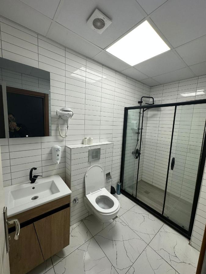 In House Suite Istanbul Ngoại thất bức ảnh